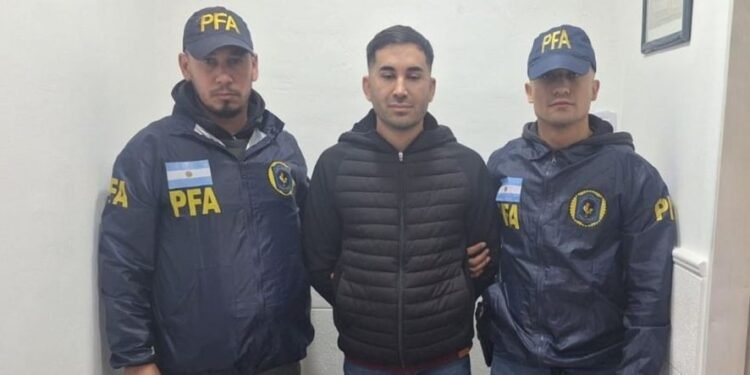 Declaraciones en el juicio por la desaparición de Loan Danilo Peña