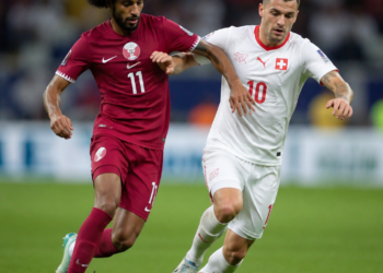Mundial 2026: Horario y dónde ver el partido Catar vs Suiza en la primera ronda
