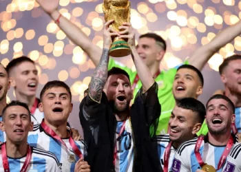 Historial de la Selección Argentina en Copas Mundiales: Un Repaso por sus Participaciones