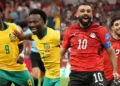 Australia y Egipto se enfrentan en busca de los octavos