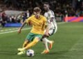 Empate sin goles entre Paraguay y Australia en la Copa Mundial 2026