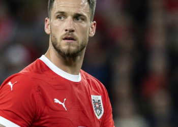 Carreras clandestinas y controversias: la vida al límite de Marko Arnautovic, estrella de la selección austríaca