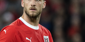 Carreras clandestinas y controversias: la vida al límite de Marko Arnautovic, estrella de la selección austríaca