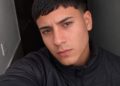 Identifican a Tomás Núñez, acusado de secuestrar y asesinar a su pareja en Temperley