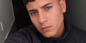 Identifican a Tomás Núñez, acusado de secuestrar y asesinar a su pareja en Temperley