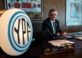 Remociones y designaciones en el directorio de YPF