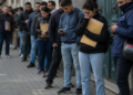 Ciudades argentinas con los niveles más altos y bajos de desempleo según el Indec