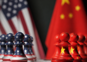 China responde con sanciones a 10 empresas estadounidenses tras nuevas restricciones