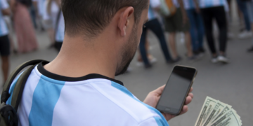 Optimiza tus finanzas y organiza tus gastos: aplicaciones imprescindibles para el Mundial 2026