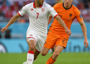 Túnez frente a Países Bajos: todo lo que necesitas saber sobre el partido del Mundial 2026