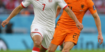 Túnez frente a Países Bajos: todo lo que necesitas saber sobre el partido del Mundial 2026