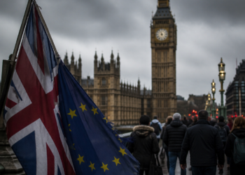 A diez años del Brexit, la economía del Reino Unido enfrenta desafíos estructurales profundos