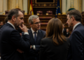 Lobby, transparencia y regulación: expertos analizan la nueva ley para gestionar intereses