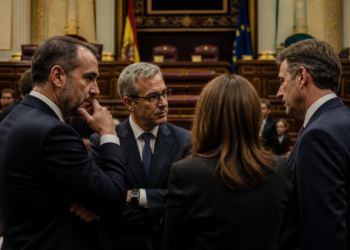 Lobby, transparencia y regulación: expertos analizan la nueva ley para gestionar intereses