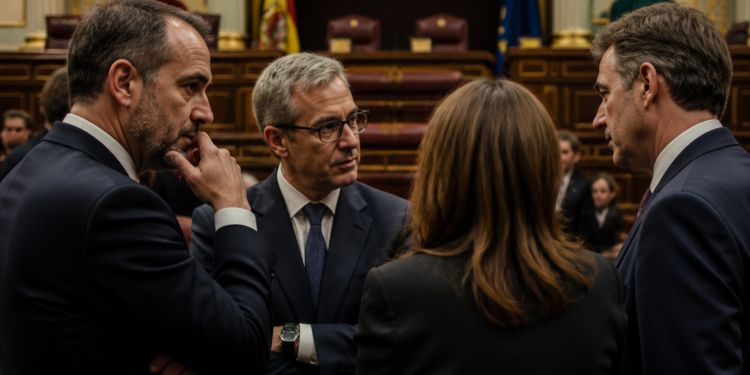 Lobby, transparencia y regulación: expertos analizan la nueva ley para gestionar intereses