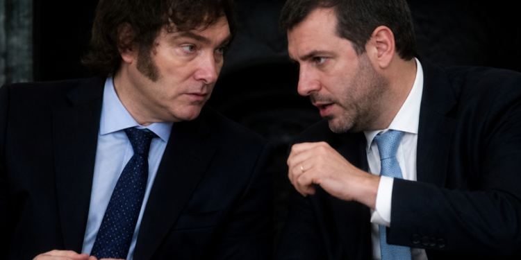 Conflicto interno entre Defensa y Seguridad por el uso de instalaciones para el Plan Invierno 2026