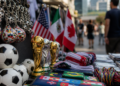 Recuerdos asequibles del Mundial 2026: souvenirs imperdibles para llevar sin arruinarte
