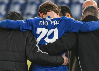 La Duda sobre la Participación de Nicolás Paz en el Mundial 2026 por una Lesión en su Rodilla