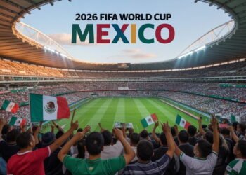 El Mundial 2026 marca un nuevo rumbo: amplía las posibilidades para diversas naciones