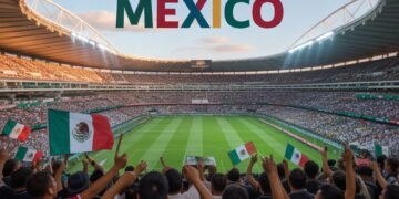 El Mundial 2026 marca un nuevo rumbo: amplía las posibilidades para diversas naciones
