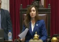 El Senado abordará hoy nombramientos judiciales sin incluir el pliego de la jueza Michelli
