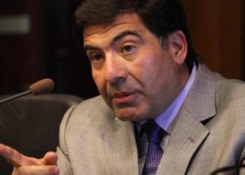 Expulsión de Ricardo Echegaray de ARCA Tras Su Condena por Administración Fraudulenta