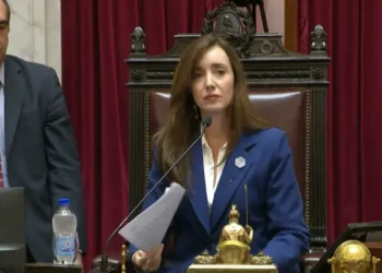 El Senado abordará hoy nombramientos judiciales sin incluir el pliego de la jueza Michelli
