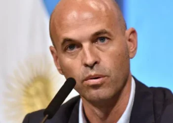 Guillermo Dietrich critica al Gobierno: “Se centra demasiado en la macro y descuida lo micro”