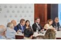 Consolidación fiscal y señales industriales: el Gobierno busca anclar la estabilidad para traccionar la reactivación