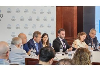 Consolidación fiscal y señales industriales: el Gobierno busca anclar la estabilidad para traccionar la reactivación
