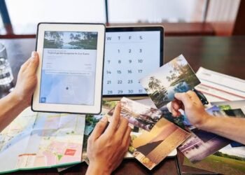 Viajes económicos: claves para aprovechar las reservas tardías y optimizar tu presupuesto