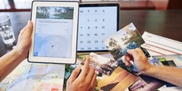 Viajes económicos: claves para aprovechar las reservas tardías y optimizar tu presupuesto