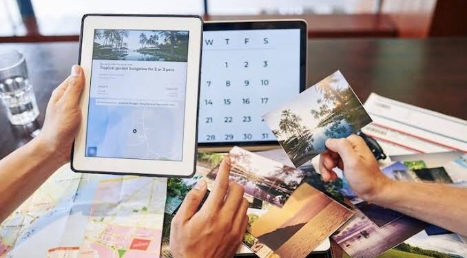 Viajes económicos: claves para aprovechar las reservas tardías y optimizar tu presupuesto