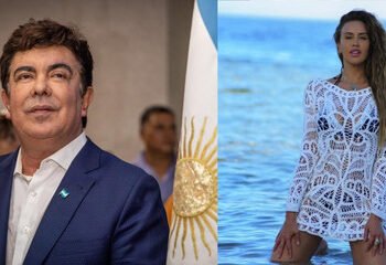 Solicitud formal de la querella para prohibir la salida del país ante los avances en la causa Espinoza