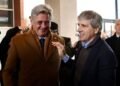 Análisis de fondo: Los equilibrios fiscales de Caputo en la cuna del campo