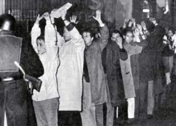 Memoria y Ruptura: A 60 Años de la “Noche de los Bastones Largos” y su Impacto en el Sistema Científico