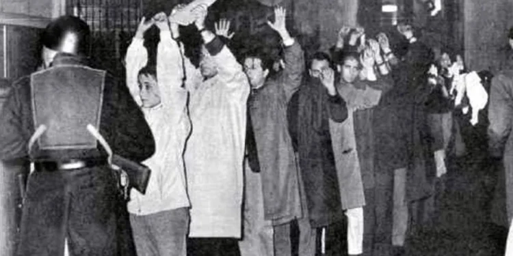 Memoria y Ruptura: A 60 Años de la “Noche de los Bastones Largos” y su Impacto en el Sistema Científico