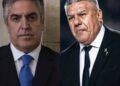 La batalla legal de la AFA: Dalbón desarticula las acusaciones contra Tapia y apunta al Poder Ejecutivo