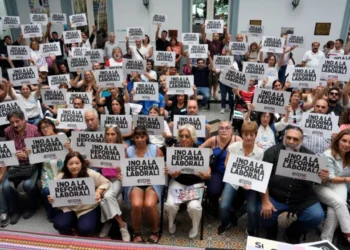Conflicto Educativo 2026: La Estrategia de CTERA ante la Política de Desfinanciamiento Nacional