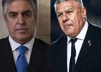 La batalla legal de la AFA: Dalbón desarticula las acusaciones contra Tapia y apunta al Poder Ejecutivo