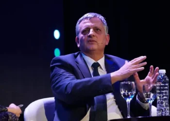 YPF proyecta un salto exportador histórico hacia 2031: Marín analiza el potencial energético y la realidad de los combustibles
