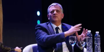 YPF proyecta un salto exportador histórico hacia 2031: Marín analiza el potencial energético y la realidad de los combustibles