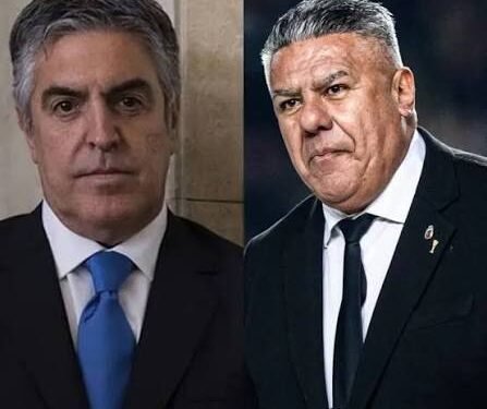 La batalla legal de la AFA: Dalbón desarticula las acusaciones contra Tapia y apunta al Poder Ejecutivo
