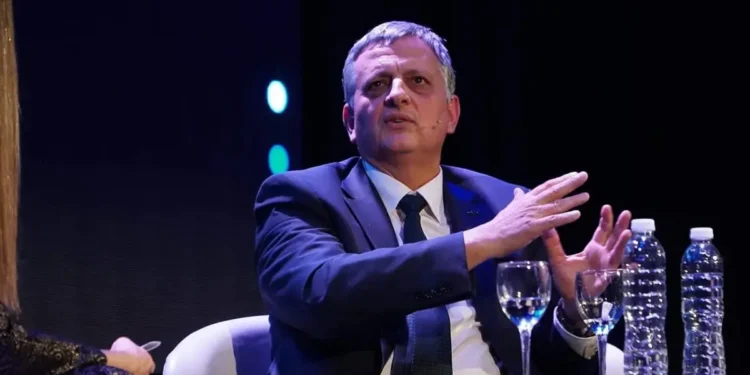 YPF proyecta un salto exportador histórico hacia 2031: Marín analiza el potencial energético y la realidad de los combustibles
