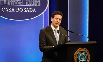 Relaciones Argentina-Brasil: Estrategia diplomática frente a la polarización regional