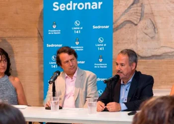 Se implementa un programa para promover la inclusión laboral de personas en rehabilitación por consumo de drogas