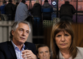 Reuniones y disputas en el paisaje político argentino: el impacto del Mundial y las alianzas en juego