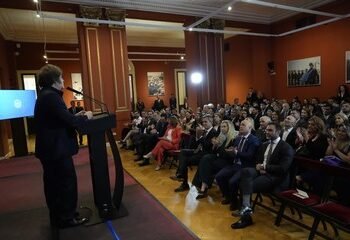 Obstáculos en la agenda de Milei en el Congreso y la dilatación de proyectos clave del Gobierno