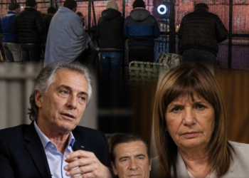 Reuniones y disputas en el paisaje político argentino: el impacto del Mundial y las alianzas en juego