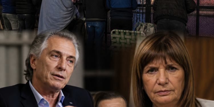 Reuniones y disputas en el paisaje político argentino: el impacto del Mundial y las alianzas en juego